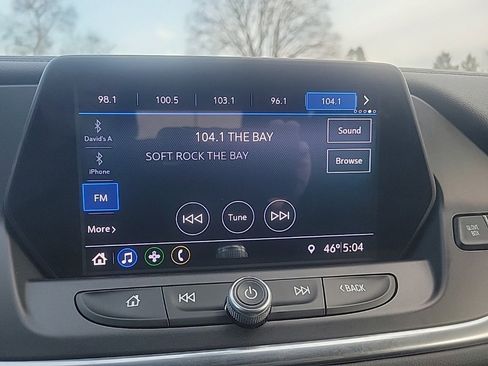 Used 2019 Chevrolet Blazer LT image 14