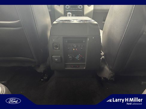 Used 2013 Ford Expedition EL Limited image 31