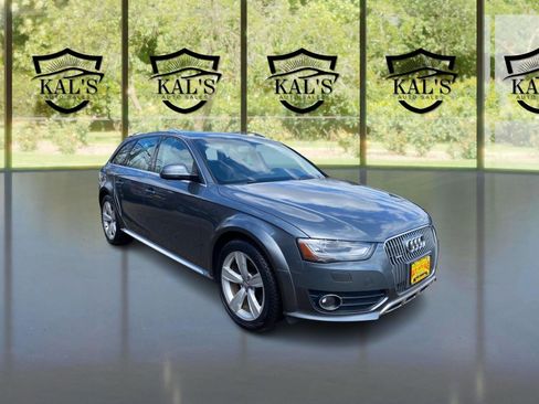 Used 2013 Audi A4 Premium Plus AWD/4WD image 3