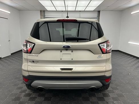 Used 2017 Ford Escape SE w/ SE Cold Weather Package image 22