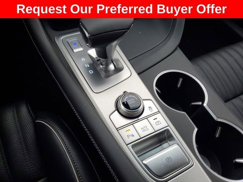 New 2026 Genesis G70 2.5T Prestige image 25