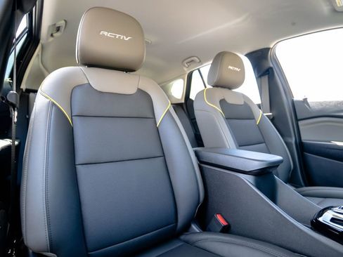 New 2026 Chevrolet Trax ACTIV FWD image 17