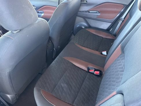 Used 2024 Nissan Kicks SR FWD image 6