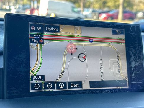 Used 2016 Lexus NX 200t FWD image 25