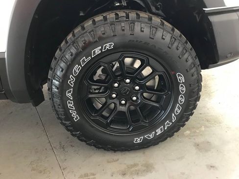 New 2026 RAM 1500 Rebel w/ Rebel Level 2 Equipment Group image 41