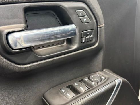 Used 2020 GMC Sierra 1500 AT4 w/ AT4 Preferred Package image 12