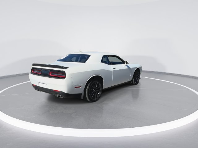 Used 2022 Dodge Challenger GT w/ Blacktop Package AWD/4WD image 10