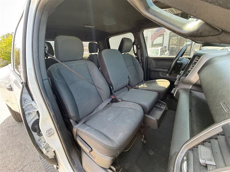 Used 2022 RAM 3500 Tradesman AWD/4WD image 30