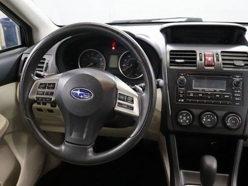 Used 2014 Subaru Crosstrek 2.0i Premium w/ Moonroof Package AWD/4WD image 16