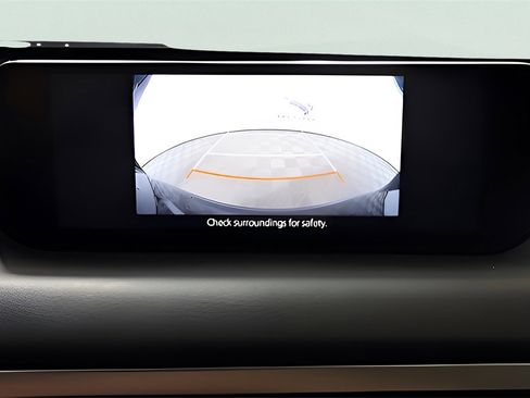 Used 2024 MAZDA CX-50 AWD 2.5 S w/ Cargo Package image 15