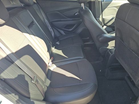 Used 2020 Buick Encore Preferred image 5