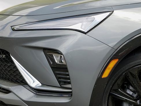 New 2026 Buick Envista Sport Touring image 3