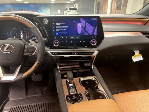 New 2026 Lexus RX 350 Premium Plus image 35