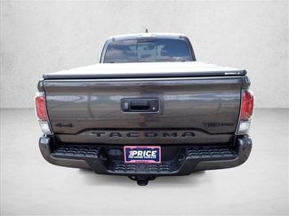Used 2023 Toyota Tacoma TRD Pro AWD/4WD video 3