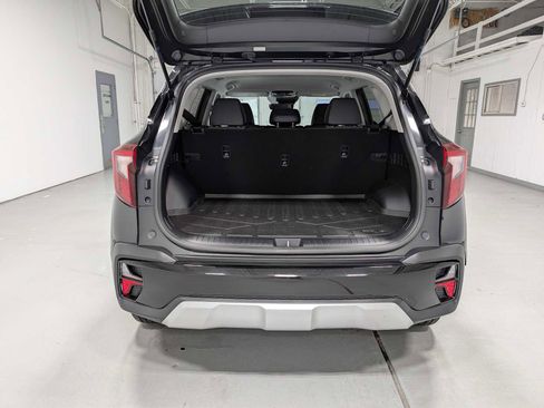 Certified 2024 Kia Seltos S image 38