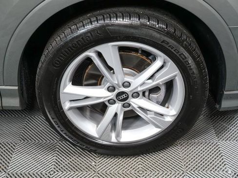 Used 2022 Audi Q3 2.0T Premium w/ Convenience Package image 36