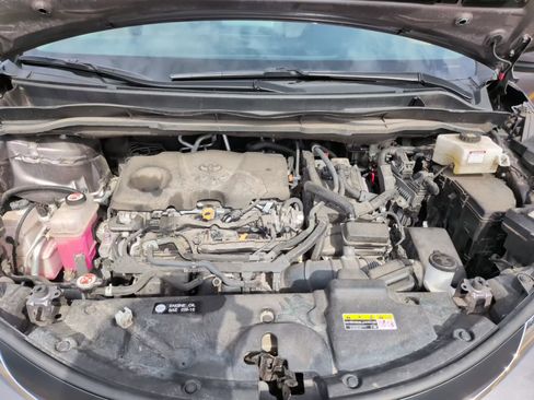 Used 2023 Toyota Sienna LE image 27