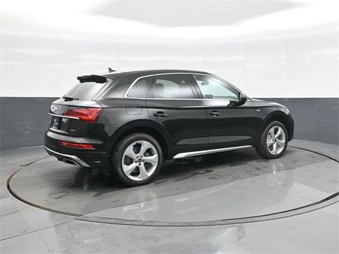 Used 2023 Audi Q5 2.0T Premium Plus image 7