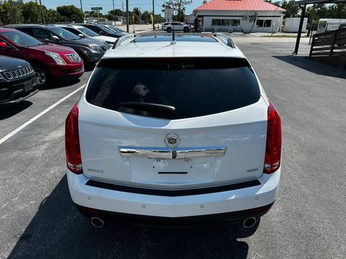 Used 2013 Cadillac SRX Performance image 10
