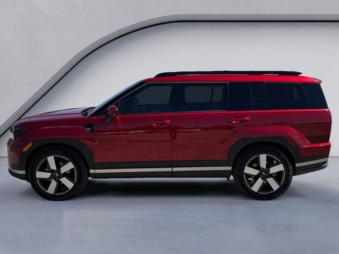 Used 2025 Hyundai Santa Fe Limited image 2