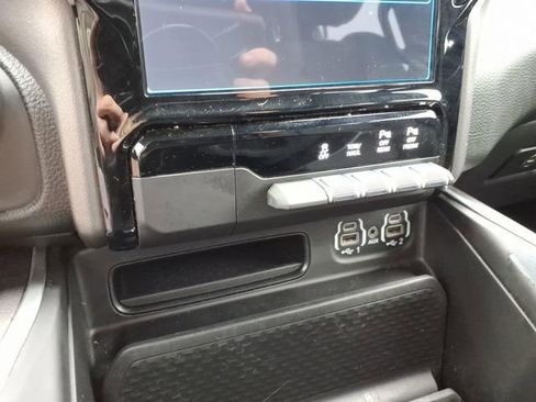Used 2024 RAM 1500 Lone Star RWD image 27