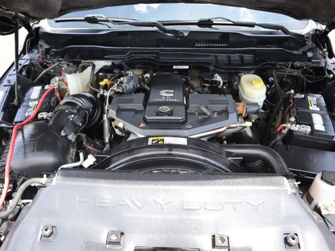 Used 2016 RAM 3500 Laramie AWD/4WD image 18