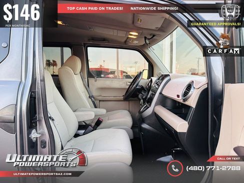 Used 2009 Honda Element EX image 14