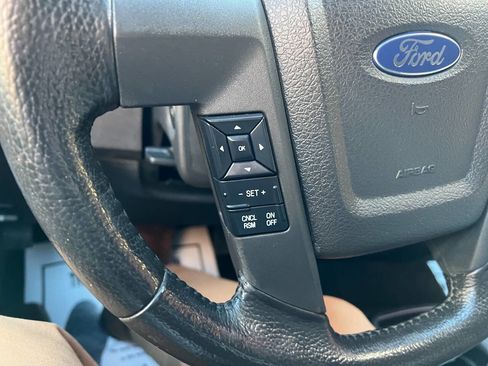 Used 2013 Ford F150 XLT w/ Luxury Equipment Group image 27
