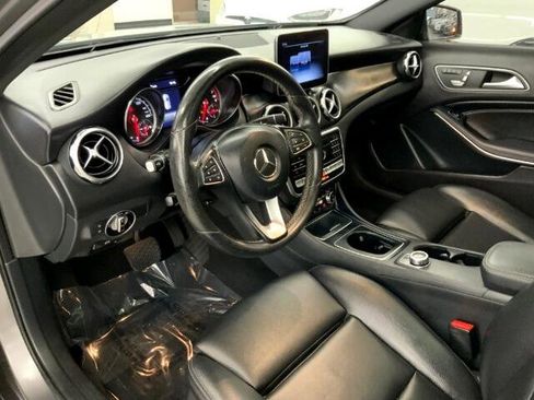 Used 2018 Mercedes-Benz GLA 250 GLA 250 4MATIC SUV image 11