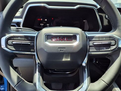 New 2026 GMC Canyon Elevation w/ Convenience Package RWD image 20