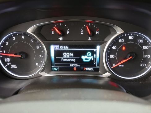 Used 2019 GMC Acadia SLT FWD image 34