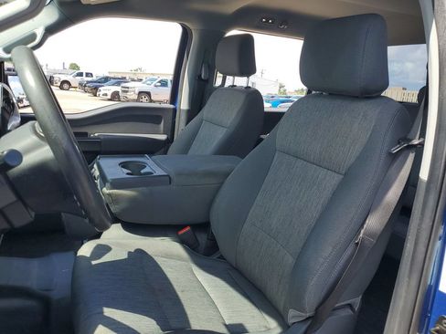 Used 2022 Ford F150 XL w/ Equipment Group 101A High RWD image 24