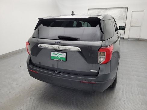 Used 2020 Ford Explorer 2WD image 7