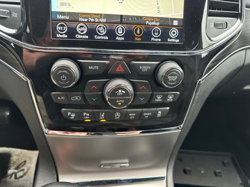 Used 2021 Jeep Grand Cherokee Limited w/ Quick Order Package 28K 80th image 32