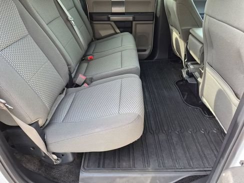 Used 2018 Ford F150 XLT w/ Equipment Group 302A Luxury AWD/4WD image 20