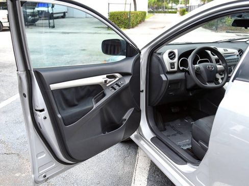 Used 2012 Toyota Matrix S w/ S Sport Pkg AWD/4WD image 12