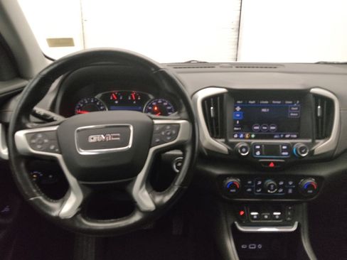 Used 2019 GMC Terrain SLT w/ Preferred Package image 22