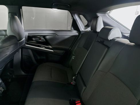 Used 2024 Toyota bZ4X AWD image 28