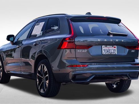 Certified 2026 Volvo XC60 B5 Plus w/ Climate Package image 5
