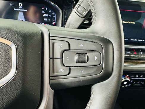 Used 2024 GMC Sierra 1500 Elevation w/ X31 Off-Road Package AWD/4WD image 13