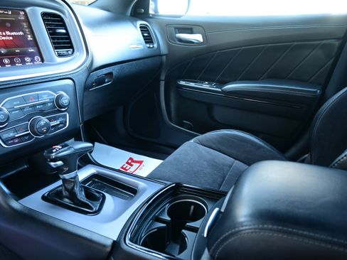 Used 2022 Dodge Charger GT w/ Plus Group image 24