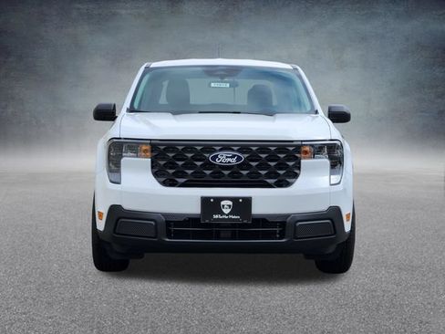 New 2026 Ford Maverick XL w/ Equipment Group 101A AWD/4WD image 2