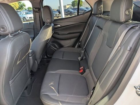New 2026 Buick Encore GX Preferred w/ Comfort Package image 19