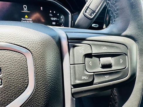 Used 2024 GMC Sierra 1500 SLT RWD image 14