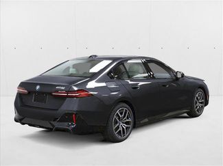 New 2027 BMW i5 xDrive40 AWD/4WD video 2