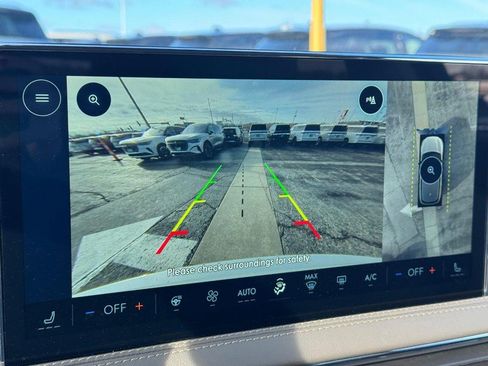 New 2025 Lincoln Corsair FWD w/ Equipment Group 101A image 23