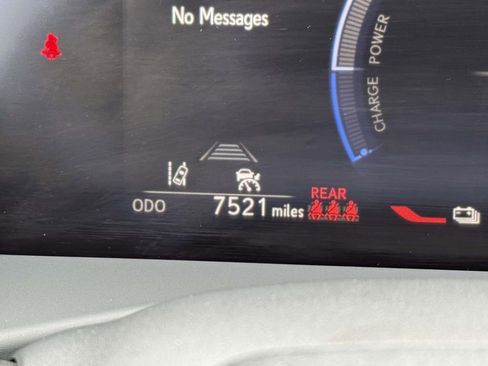 Used 2024 Lexus RZ 300e Premium w/ Accessory Package (Z1) image 31