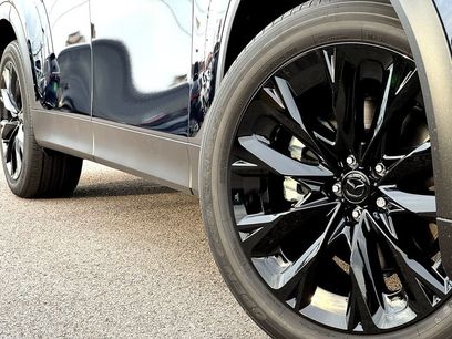 New 2026 MAZDA CX-90 3.3 Turbo w/ Premium Sport Pkg