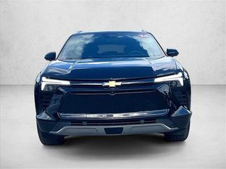 Used 2024 Chevrolet Blazer EV LT AWD/4WD video 3