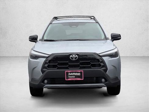 New 2026 Toyota Corolla Cross XLE image 5